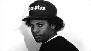 EAZY-E - ETERNAL E