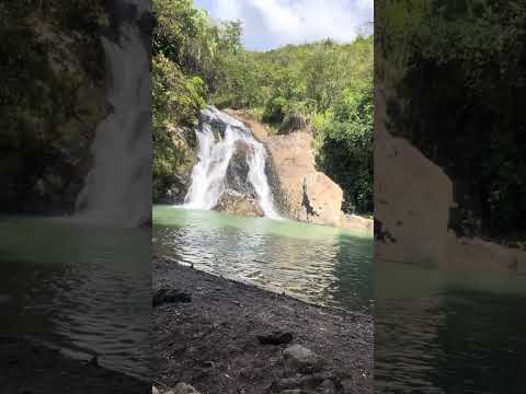 Charco el carbón Praga Aipe Huila #colombia