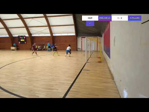 MIDLAND GS VS A.FOLIGNO
