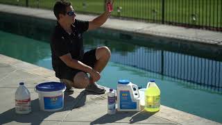 Pool Chemistry Basics (Kansas City Pool Owners)