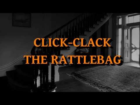 EAIH - Emily Reads Horror - "Click-clack the Rattlebag" by Neil Gaiman