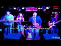 Colie Brice - "Walk Away (6/14/12 Saint Asbury Park, NJ)