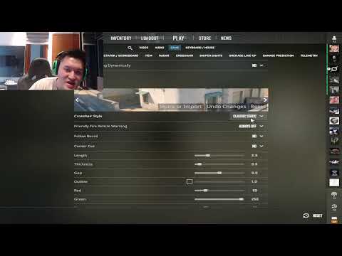MABAR SANTAI BARENG XCCURATE LIVE BENTAR