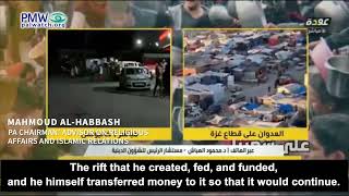 Al-Habbash Facebook Post