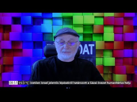 PIRKADAT: Seres Attila – heti értékelő