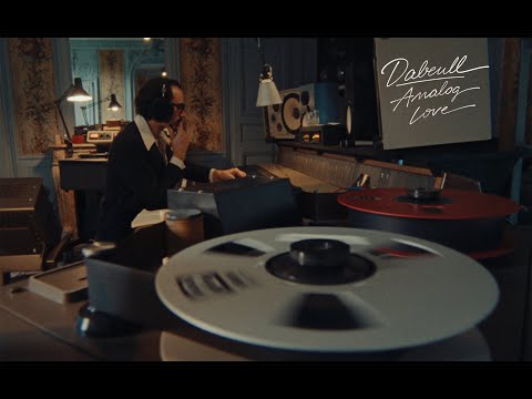 Analog Love – Album erscheint demnächst