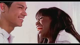 Paris Bennett - Ordinary Love - Im So Hot (Promo Only) 4K 60fps AI Upscale