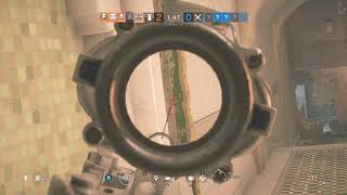 【R6S】ぽんずとコラボ配信！