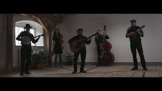 Social Distortion - Reach for the Sky (Acoustic Cover by Lonesome Artisans)