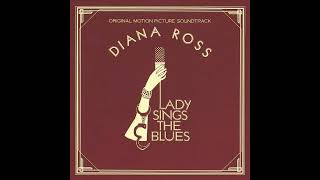 Diana Ross - I Cried For You