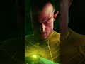 Sinestro Se Torna Um Lanterna Amarelo Lanterna Verde O Filme 2011 CENA PÓS CRÉDITOS Shorts
