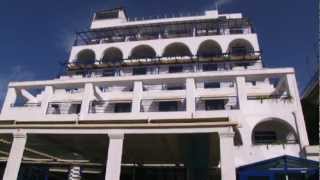 preview picture of video 'Leto Grcka-NEA-KALIKRATIA-Htl-Mykonos-Paradise(Leto Letovanje Hoteli Apartmani Odmor).mpeg'