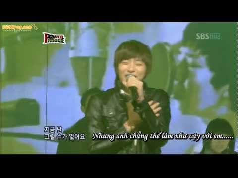 [Vietsub][Perf]What can I do-2AM[360Kpop.com]