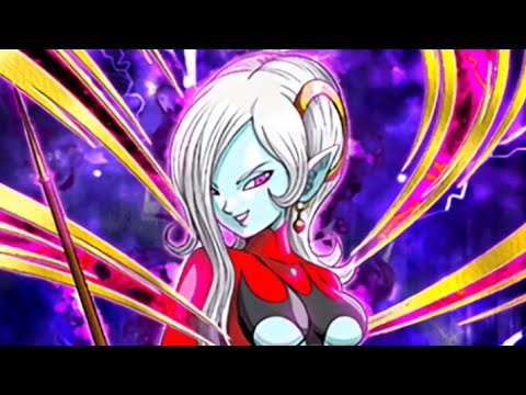 1st place Towa Josh Bonnett DBS tcg