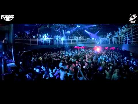 Majistrate & Sub Zero Live at Invaderz NYE 31.12.14