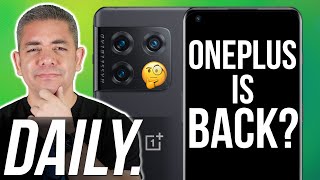 OnePlus REAL Flagship Killer Coming Soon? NEW iPhone SE+ Dates &amp; more!