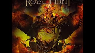 Royal Hunt - &quot;Save Me&quot; (Promo Clip)