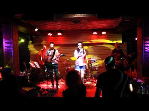 Disco Fever Live Band - Buona Sera ( Mauro )
