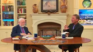 Billy Crone: The Tribulation