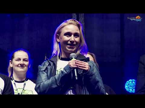 The Boars, Osyda, Żurkowski i Kamil Bednarek na Suwalskich Juwenaliach