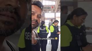 🇨🇦 Indian Kept Filming... Then This Happened! 😳🔥