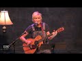 Jill Sobule "Lucy At The Gym" @ Eddie Owen Presents