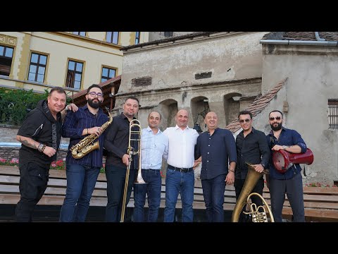 Podcasturile TVR - 11% - Sezon special dedicat festivalului ProEtnica | Mahala Rai Banda