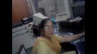 preview picture of video 'video-2012-11-23-17-24-11 Railway Station Bathinda Ticket counter.mp4'