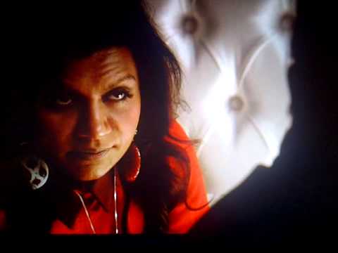 Danny and Mindy Scene - Mindy Project