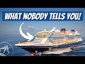 What Nobody Tells You About Disney Cruises The PROS And CONS