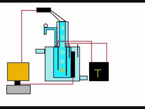 Cold fusion experiment with positive results?
