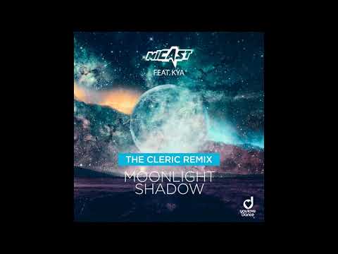 Micast feat. Kya - Moonlight Shadow (The Cleric Remix)