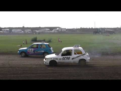 Scunny 13 09 15 Open