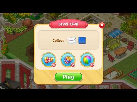 Matchington Mansion [HD] LEVEL 1348