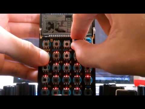 [PO-14 Sub] Antiskill Nara - Cathode Ray Blues