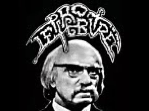 PROFESOR LEFEBVRE live 2008 Šuplík Přerov