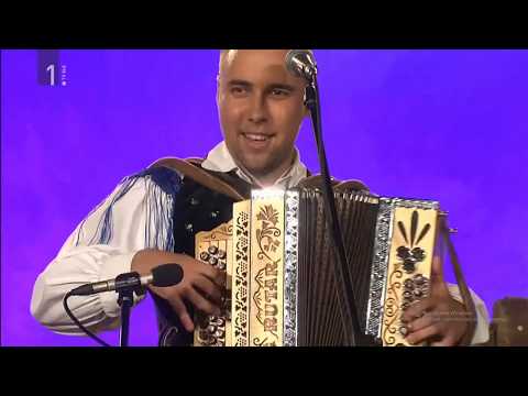 Ans. Opoj - Kmečki fant muzikant