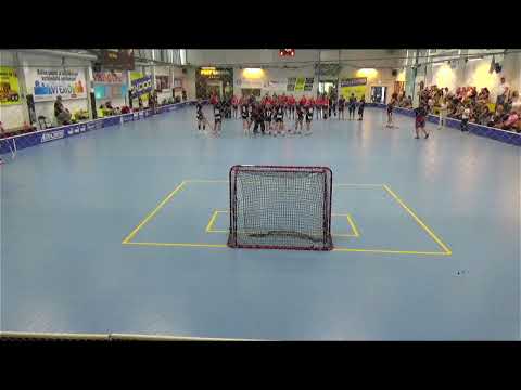 Loisto Cup  T18 FB Factor - SBS Wirmo