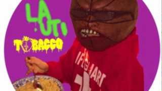 Tobacco: The Injury (feat. Doseone)