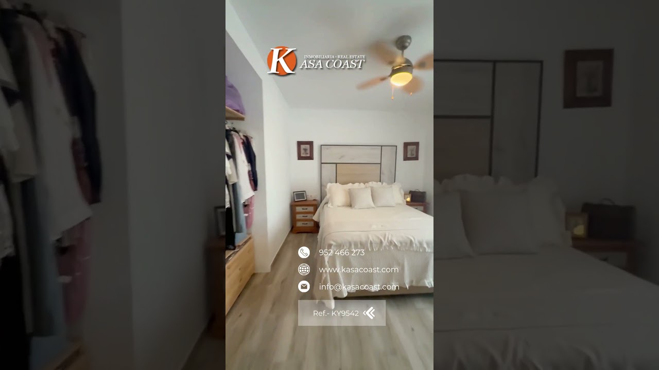 Дом на продажу в Centro, Mijas - KY9542 Дом на продажу в Centro, Mijas - KY9542