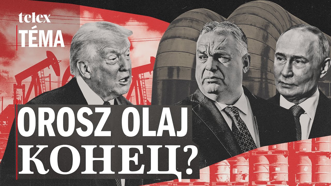 Elmentünk a falig az orosz energiával