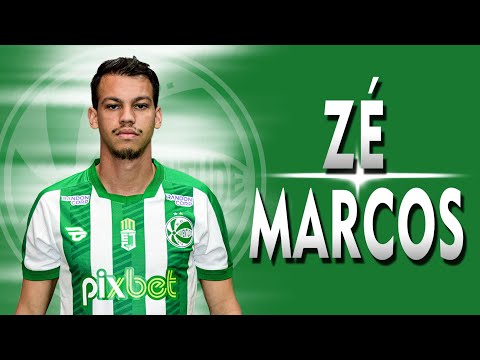 ZÉ MARCOS HIGHLIGHTS 2023
