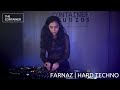 FARNAZ | Hard Techno | International Women's Day DJ set | THE Container