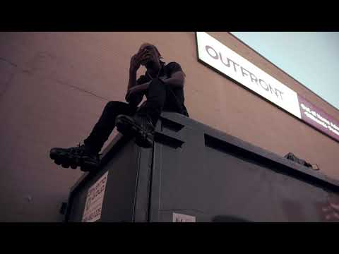 ShredGang Mone & ShredGang Horse "Scary Site" (Official Music Video)