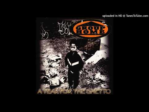 Group Home - The Legacy (ft. Guru)