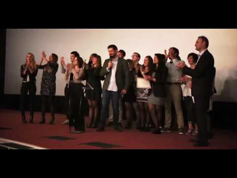 ECV Animation Bordeaux - Démo 2017