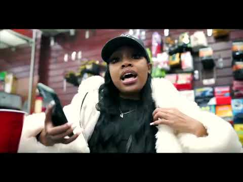 Nay The Dancer - Unite ( Official music Video )