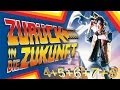 Zurück In Die Zukunft 4 5 6 7 8 Back To Future INTRO Animationsfilm