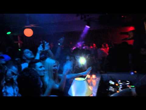 Kolombo & Fran Bortolossi Argentina Tour 2