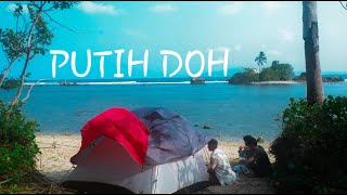 preview picture of video 'Pantai Putih Doh, MASIH PERAWAN!'